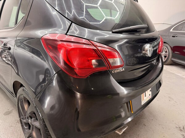 Used Vauxhall Corsa 2017 for sale - 74245502: Photo 55