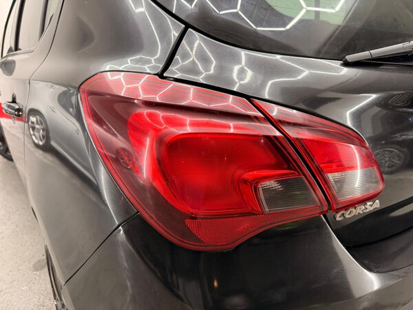 Used Vauxhall Corsa 2017 for sale - 74245502: Photo 56