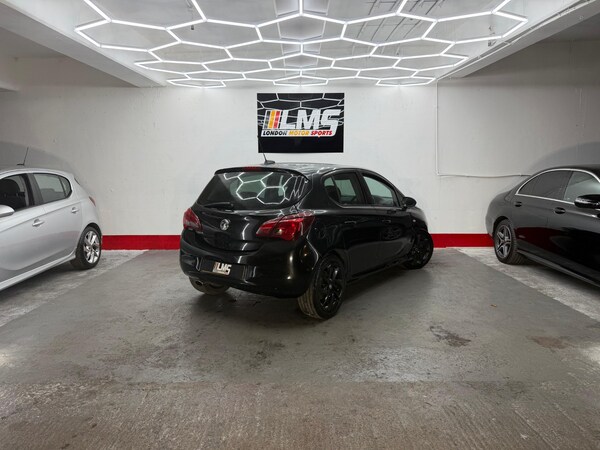 Used Vauxhall Corsa 2017 for sale - 74245502: Photo 60
