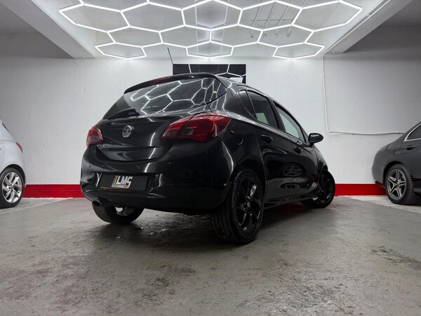 Used Vauxhall Corsa 2017 for sale - 74245502: Photo 62