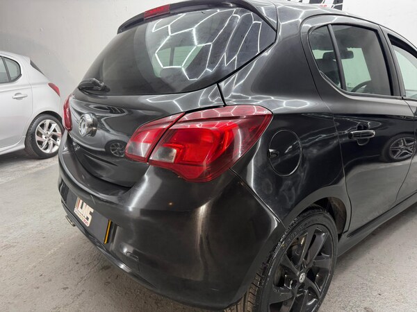 Used Vauxhall Corsa 2017 for sale - 74245502: Photo 64