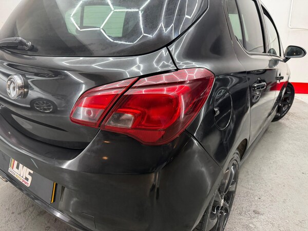 Used Vauxhall Corsa 2017 for sale - 74245502: Photo 65