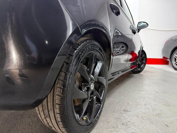 Used Vauxhall Corsa 2017 for sale - 74245502: Photo 68