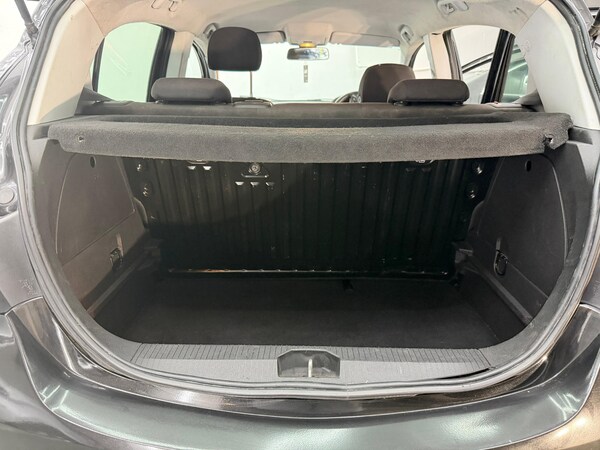 Used Vauxhall Corsa 2017 for sale - 74245502: Photo 69