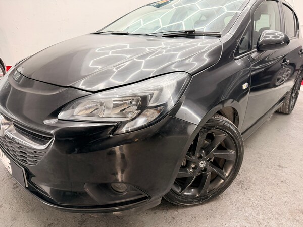 Used Vauxhall Corsa 2017 for sale - 74245502: Photo 7