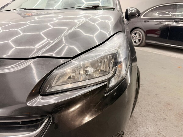 Used Vauxhall Corsa 2017 for sale - 74245502: Photo 8