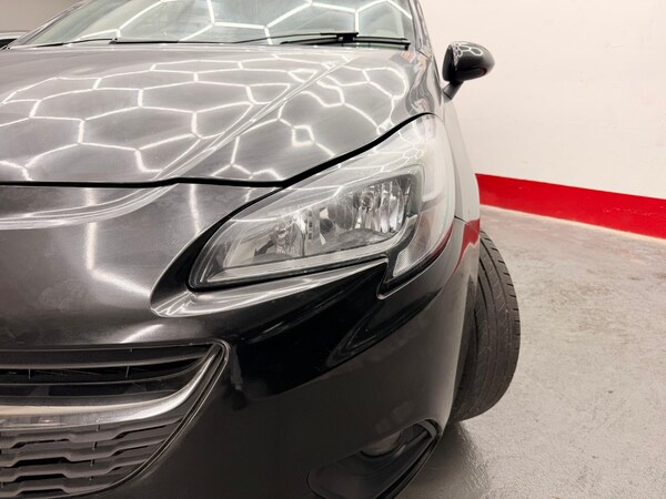 Used Vauxhall Corsa 2017 for sale - 74245502: Photo 9