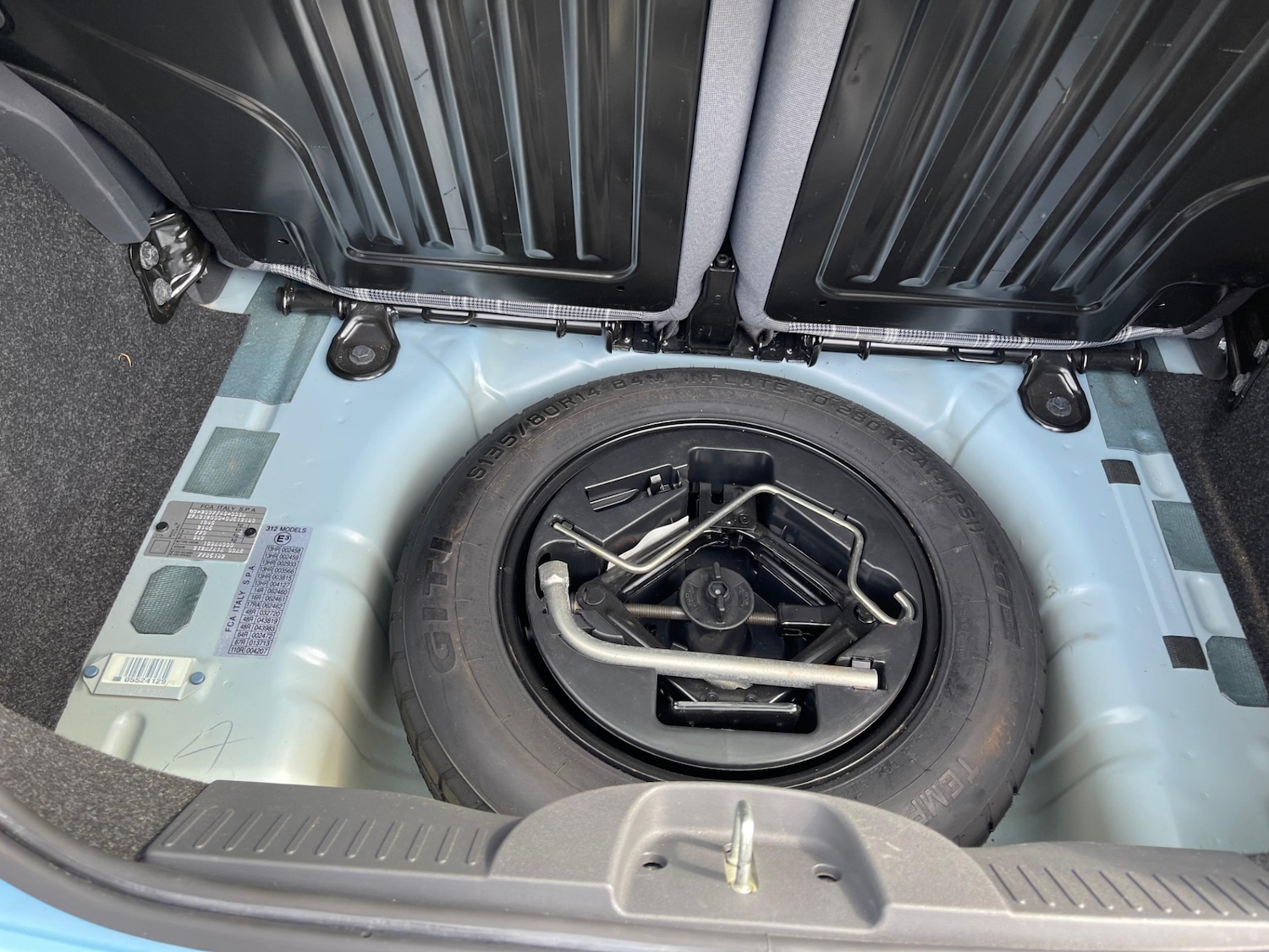 Vehicle 69
