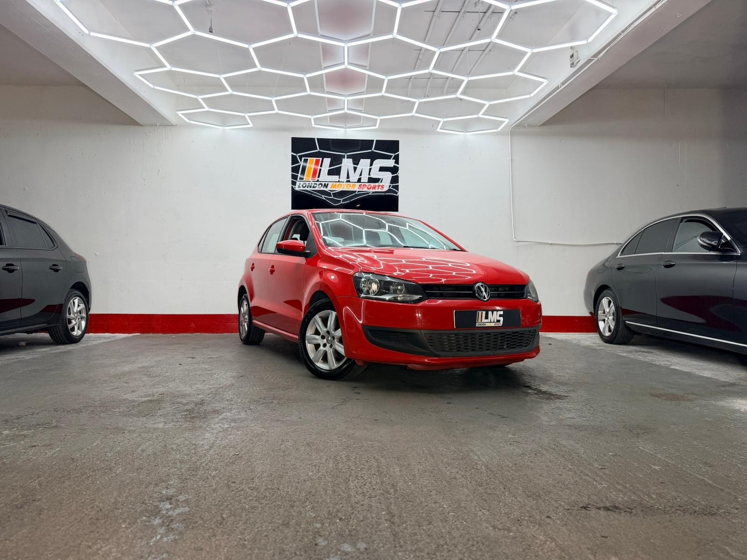 Used Volkswagen Polo 2010 for sale - 76437054: Photo 12