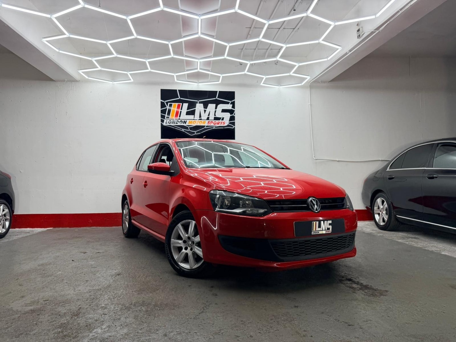 Used Volkswagen Polo 2010 for sale - 76437054: Photo 13