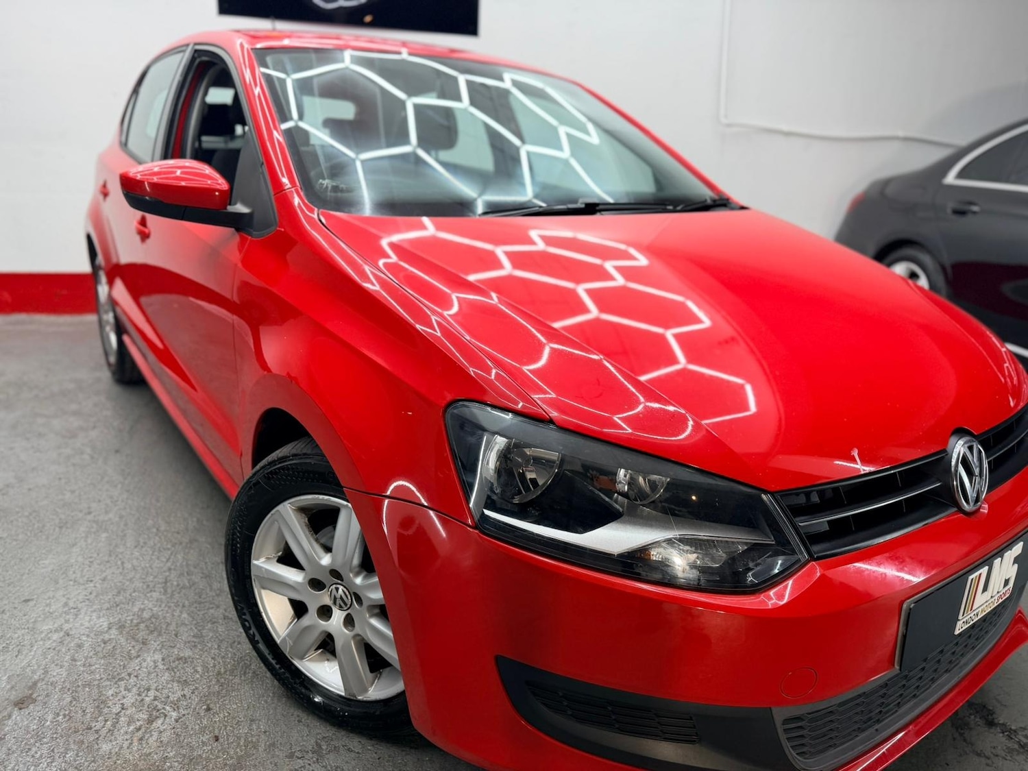 Used Volkswagen Polo 2010 for sale - 76437054: Photo 15