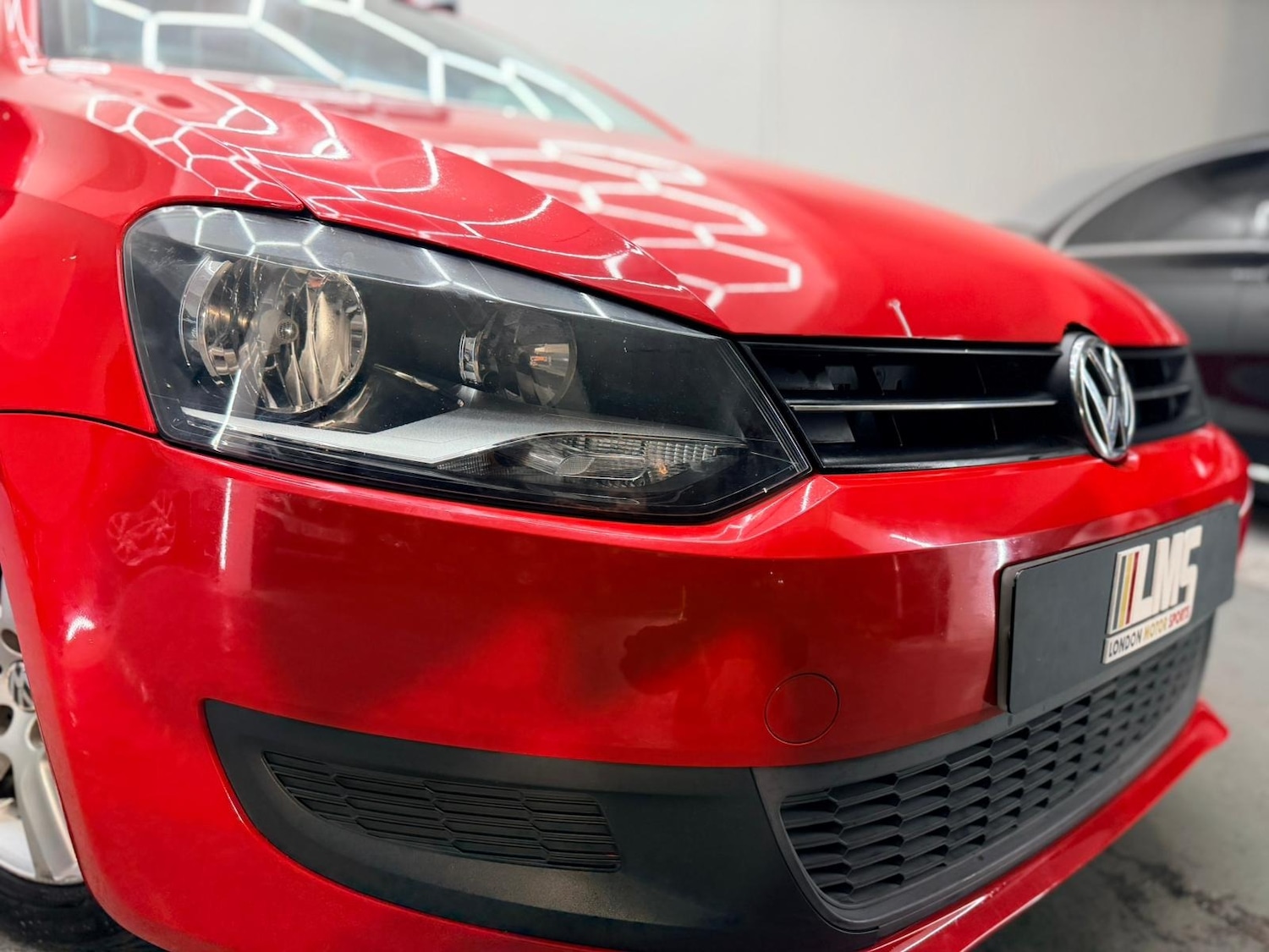 Used Volkswagen Polo 2010 for sale - 76437054: Photo 16