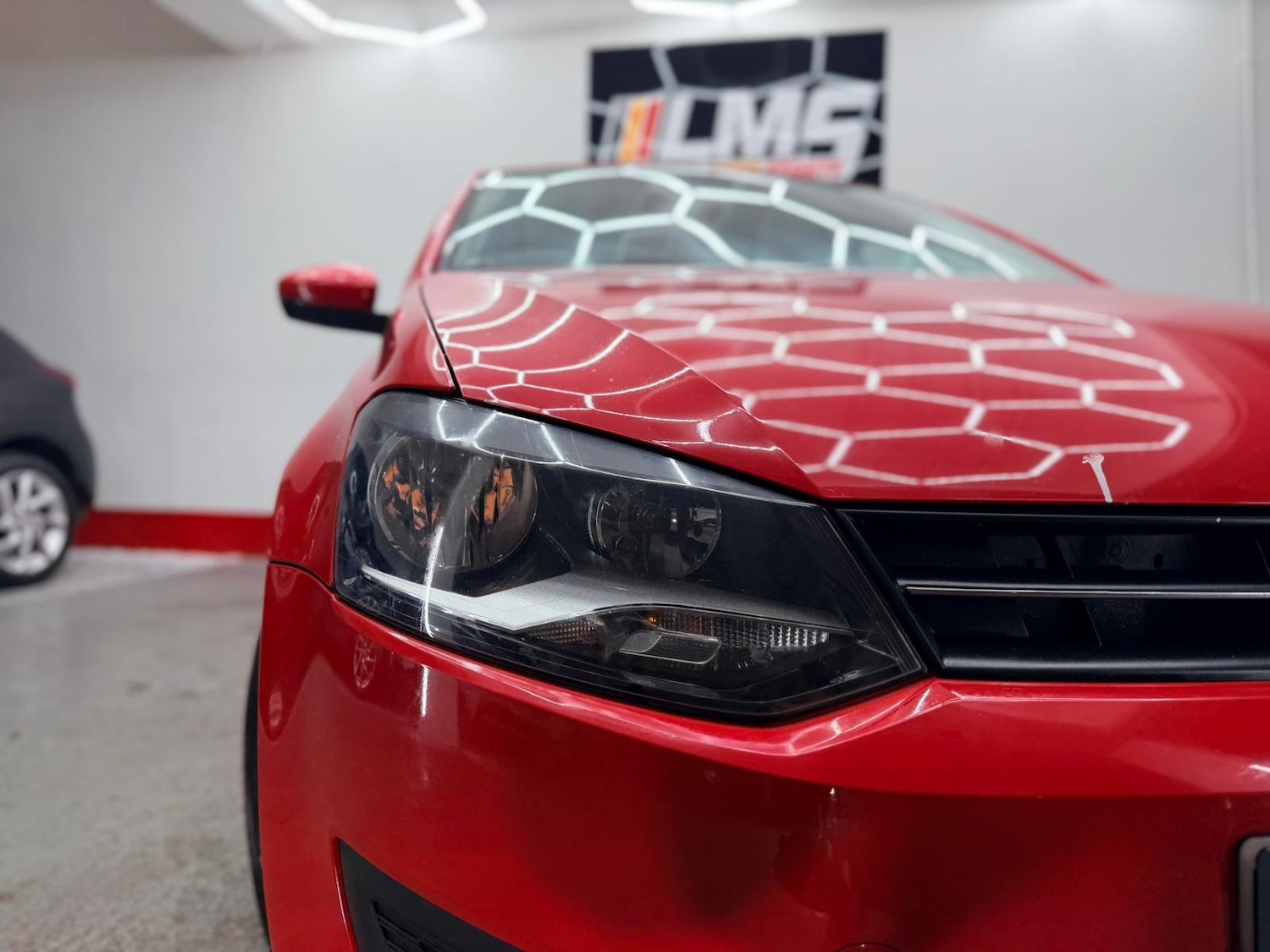 Used Volkswagen Polo 2010 for sale - 76437054: Photo 17