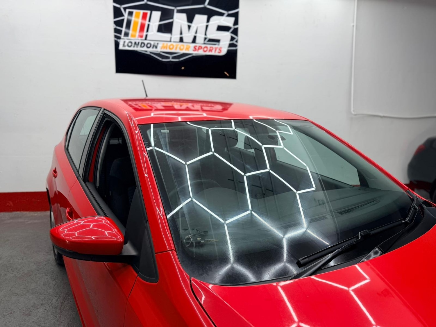 Used Volkswagen Polo 2010 for sale - 76437054: Photo 20