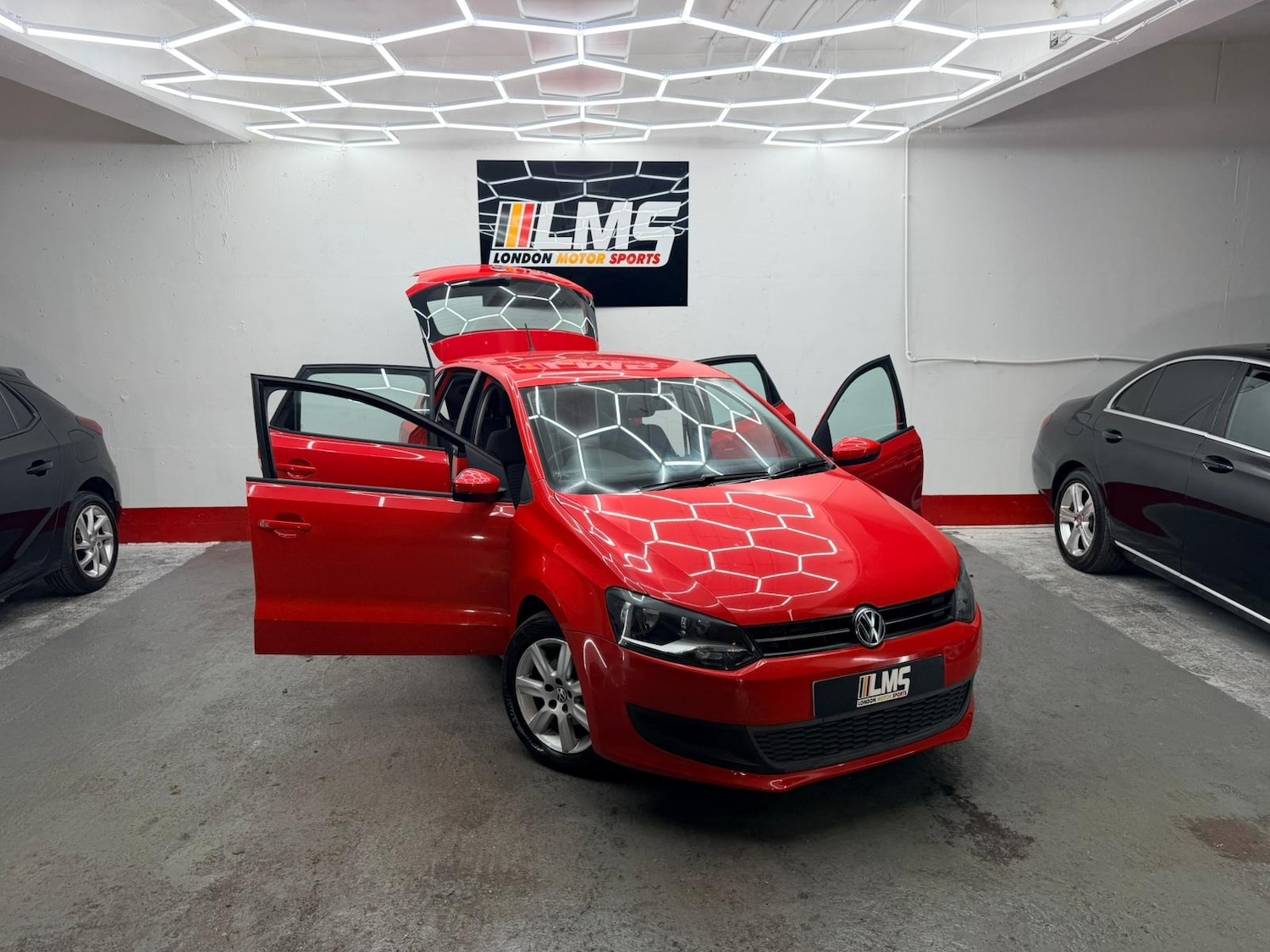 Used Volkswagen Polo 2010 for sale - 76437054: Photo 23