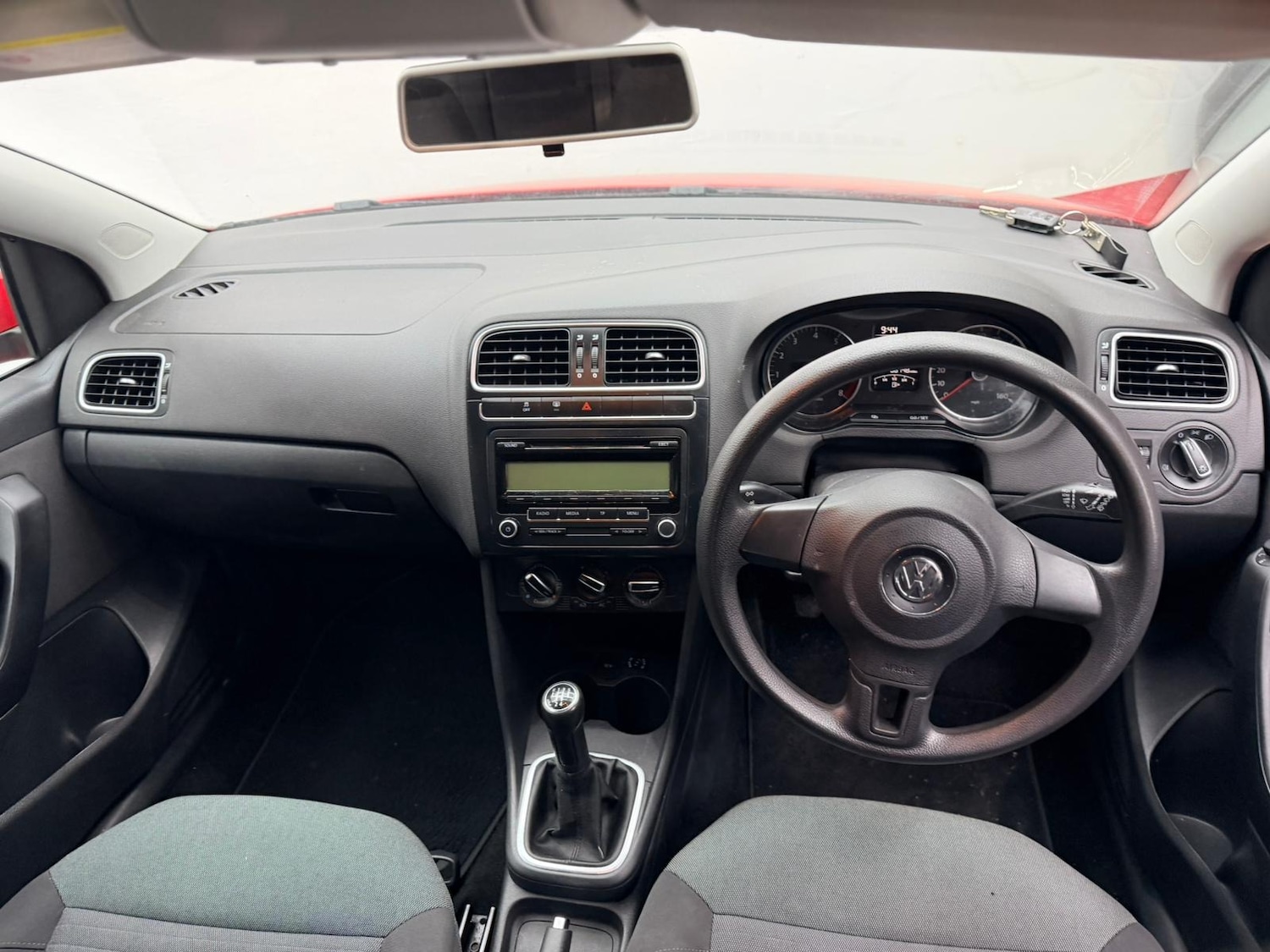 Used Volkswagen Polo 2010 for sale - 76437054: Photo 30