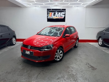 Used Volkswagen Polo 2010 for sale - 76437054: Photo