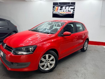 Used Volkswagen Polo 2010 for sale - 76437054: Photo