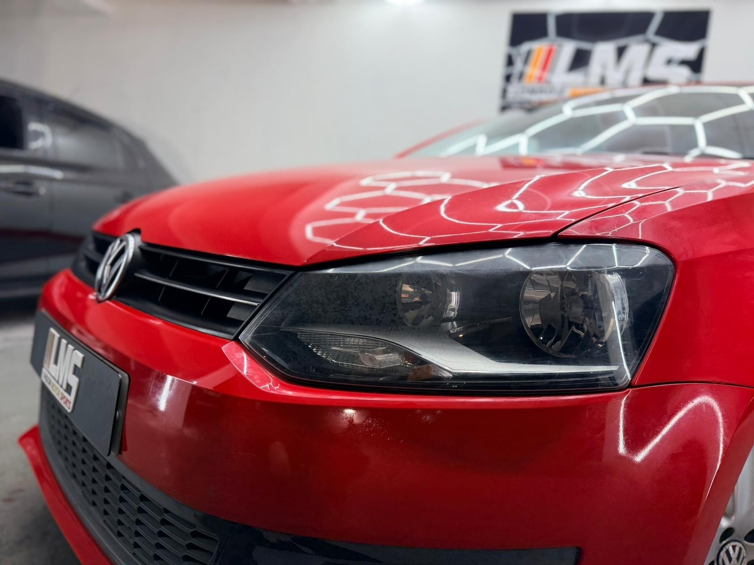 Used Volkswagen Polo 2010 for sale - 76437054: Photo 5