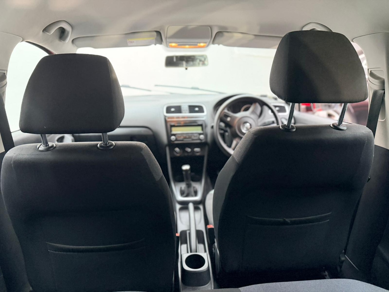 Used Volkswagen Polo 2010 for sale - 76437054: Photo 50