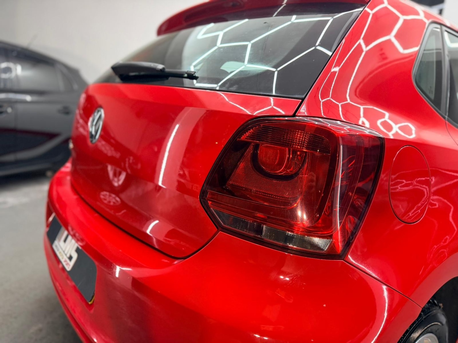 Used Volkswagen Polo 2010 for sale - 76437054: Photo 56