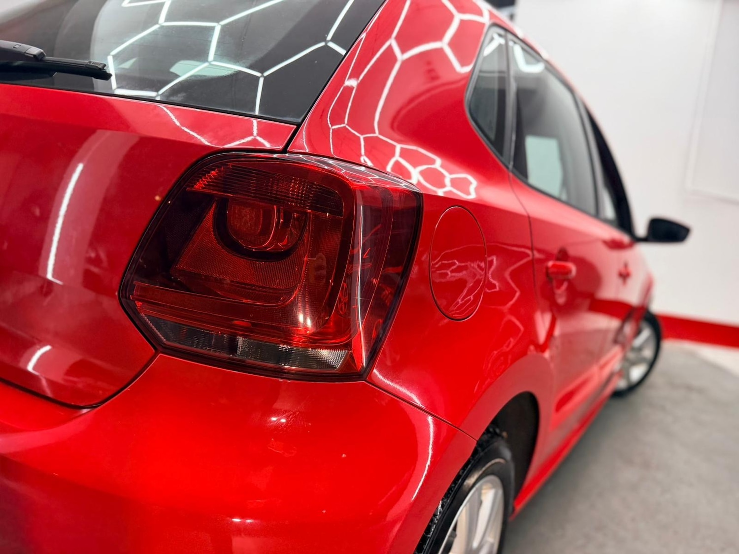 Used Volkswagen Polo 2010 for sale - 76437054: Photo 57