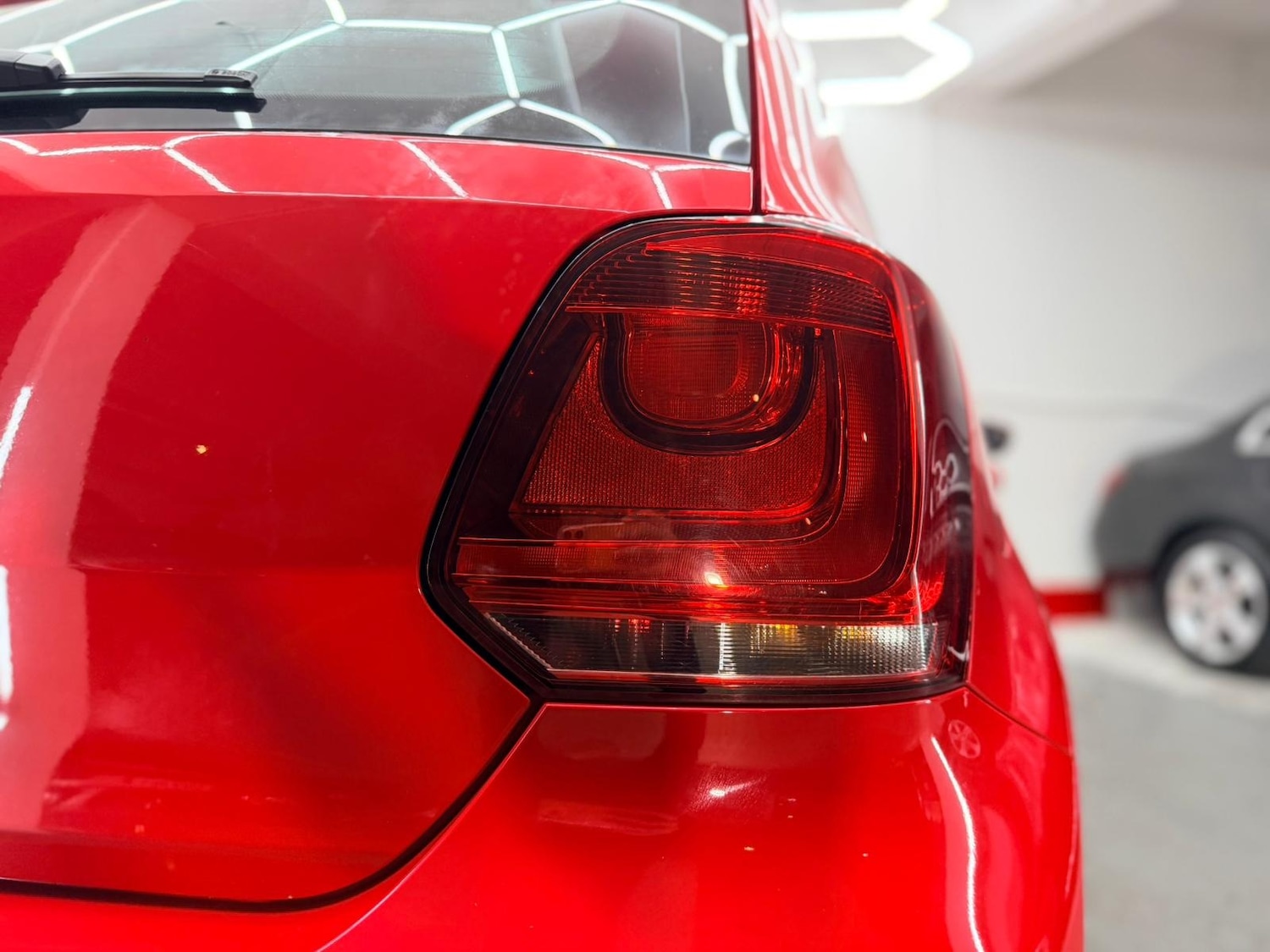 Used Volkswagen Polo 2010 for sale - 76437054: Photo 58