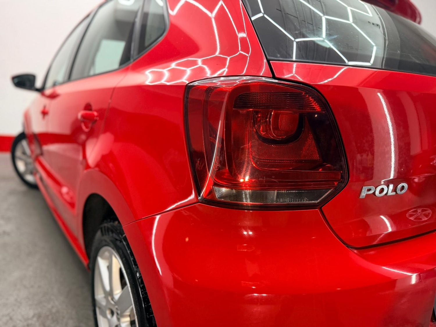 Used Volkswagen Polo 2010 for sale - 76437054: Photo 69