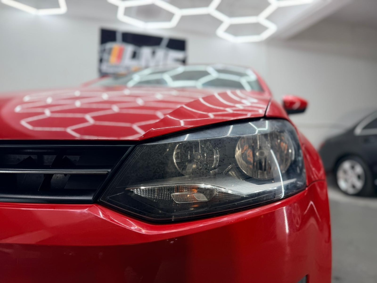 Used Volkswagen Polo 2010 for sale - 76437054: Photo 7