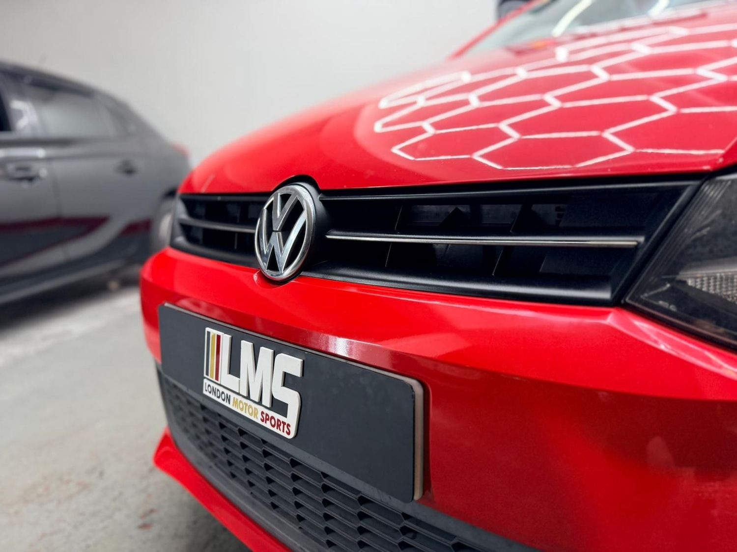 Used Volkswagen Polo 2010 for sale - 76437054: Photo 8