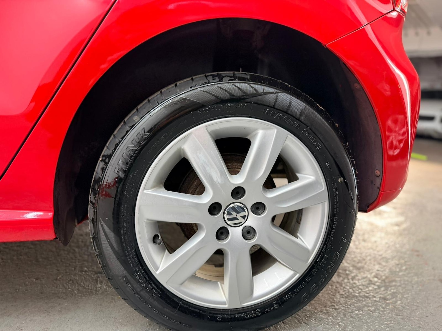 Used Volkswagen Polo 2010 for sale - 76437054: Photo 80