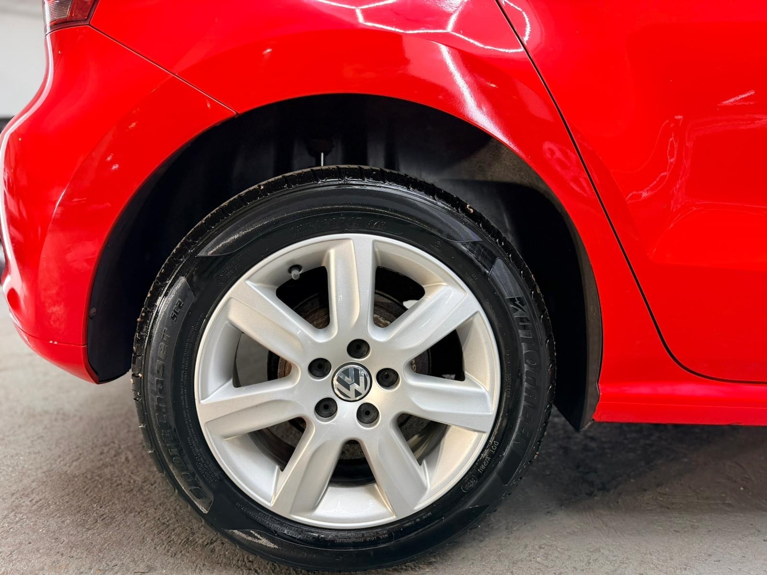 Used Volkswagen Polo 2010 for sale - 76437054: Photo 81