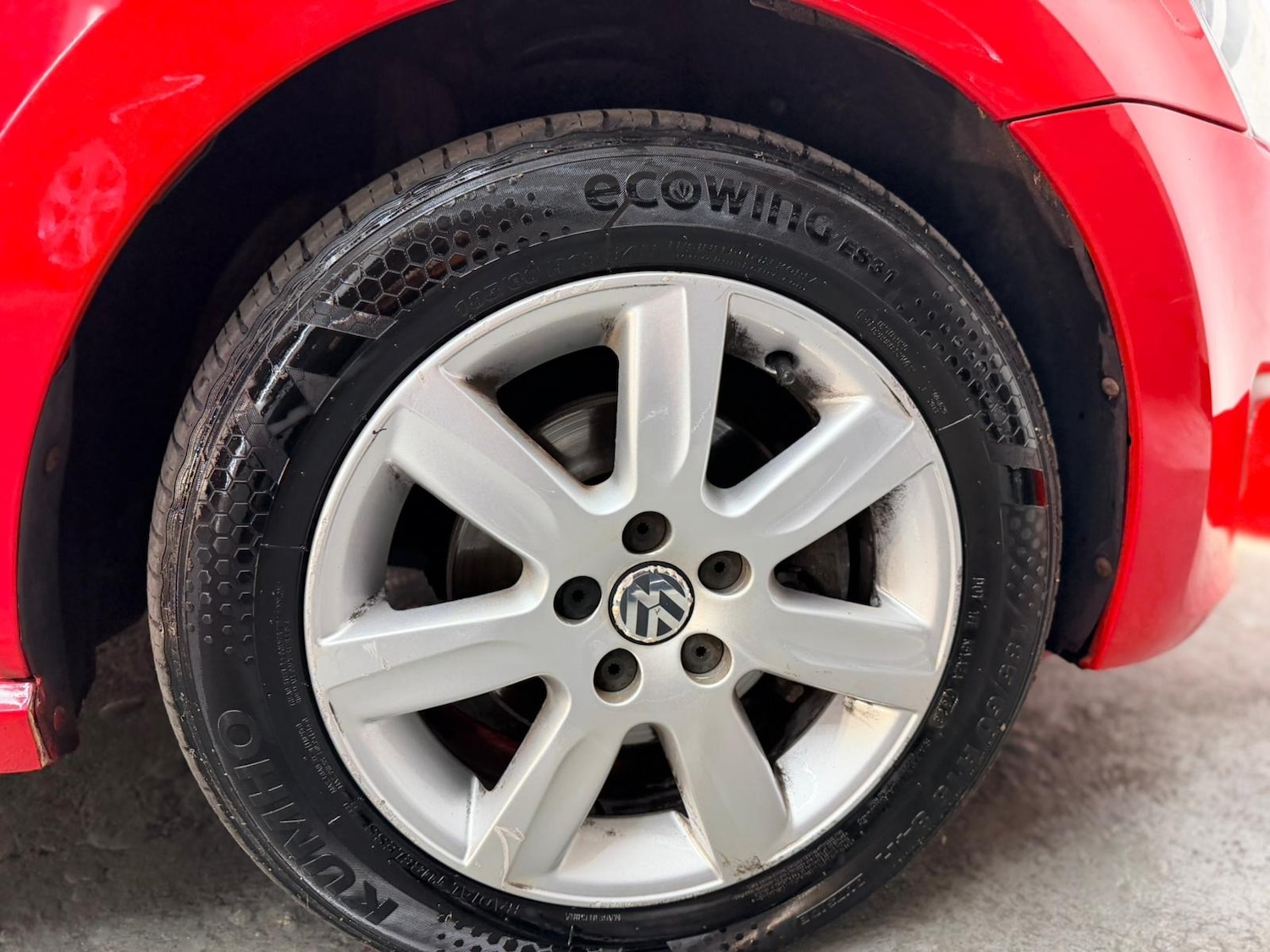 Used Volkswagen Polo 2010 for sale - 76437054: Photo 82