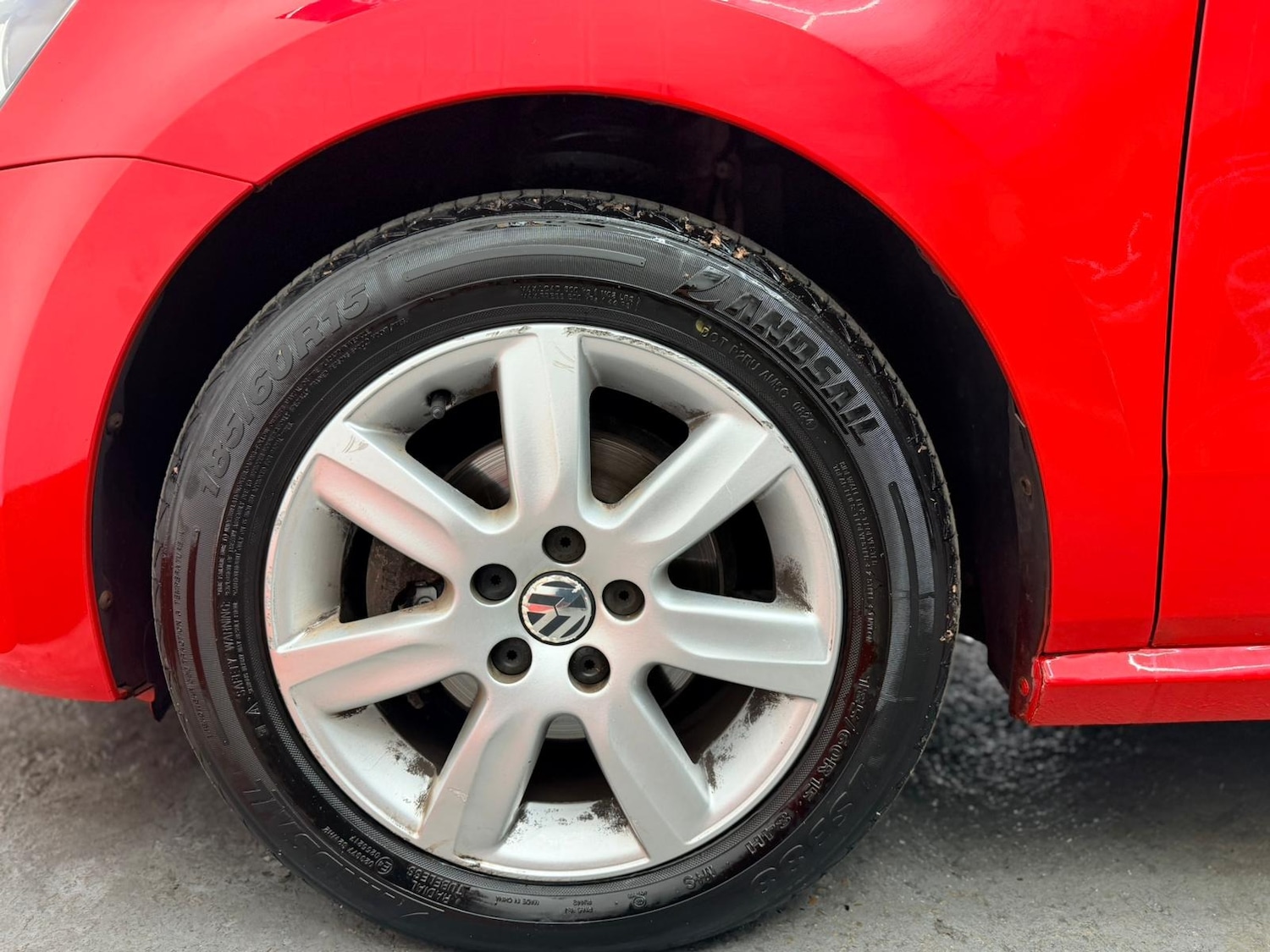 Used Volkswagen Polo 2010 for sale - 76437054: Photo 83