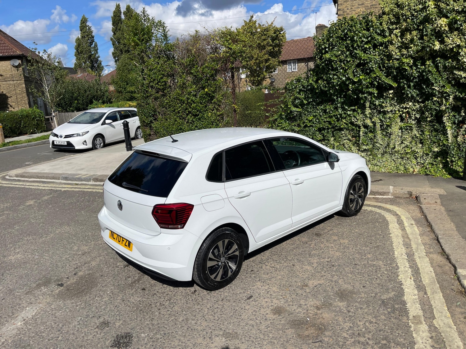 Vehicle 51