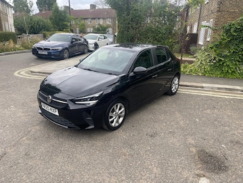 Used Vauxhall Corsa 2020 for sale - 75512849: Photo
