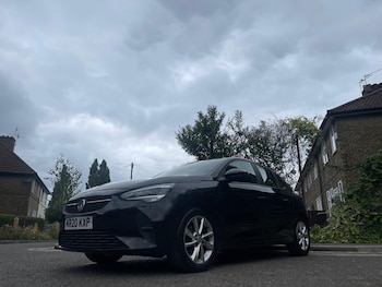 Used Vauxhall Corsa 2020 for sale - 75512849: Photo