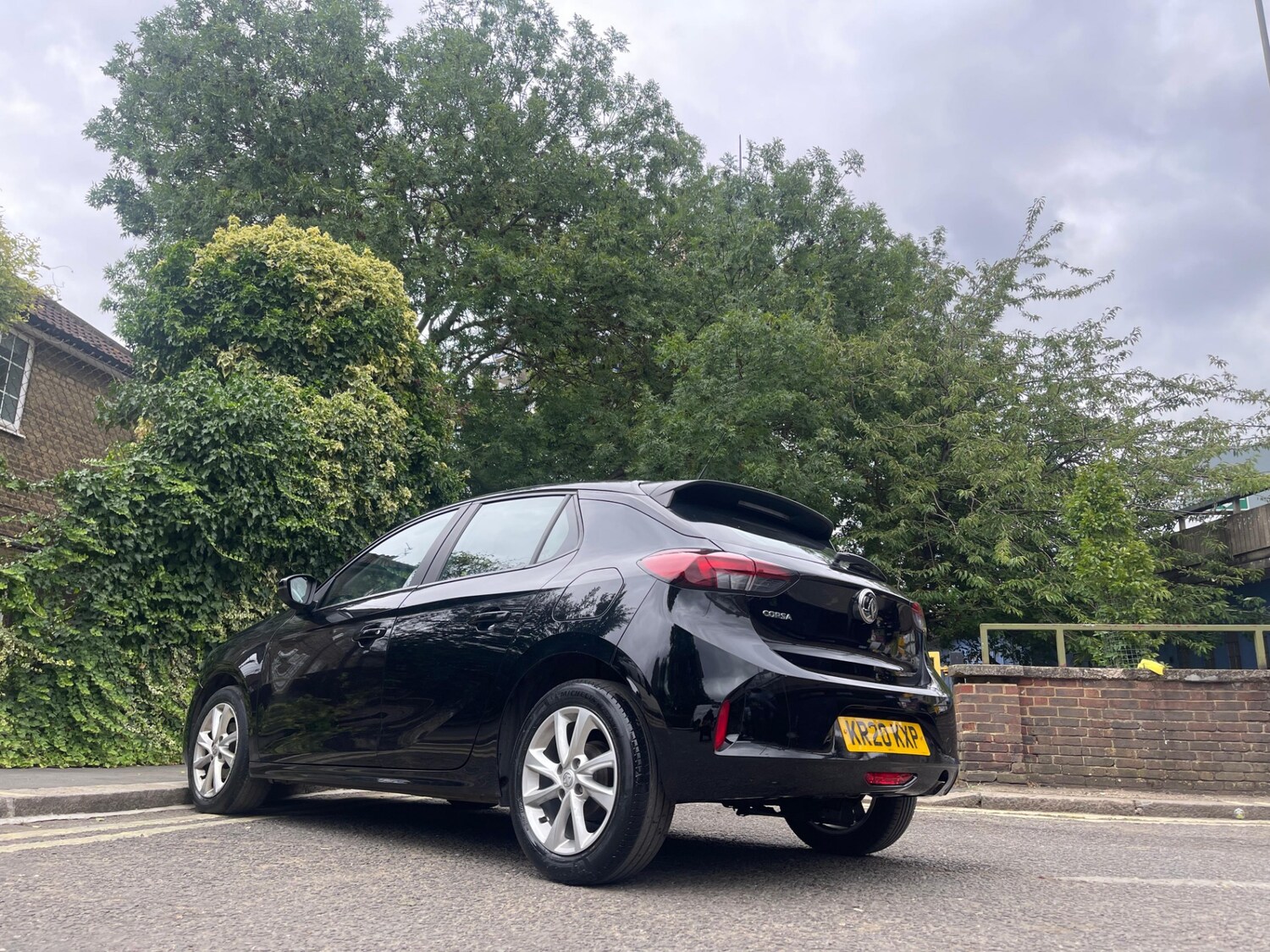 Vehicle 42