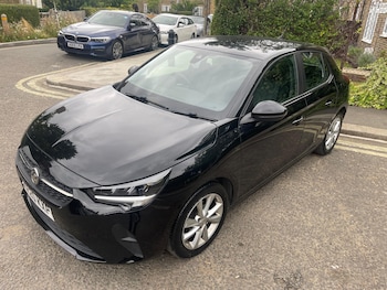 Used Vauxhall Corsa 2020 for sale - 75512849: Photo