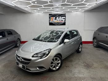 Used Vauxhall Corsa 2019 for sale - 79684143: Photo
