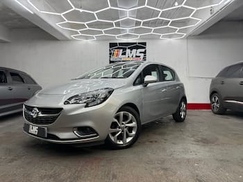 Used Vauxhall Corsa 2019 for sale - 79684143: Photo