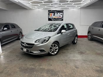 Used Vauxhall Corsa 2019 for sale - 79684143: Photo