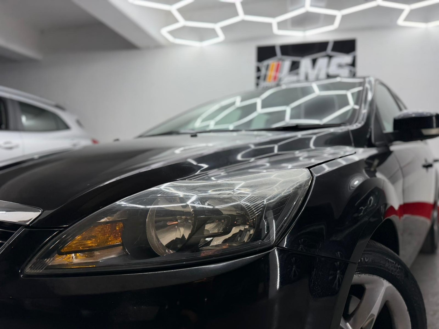 Used Ford Focus 2009 for sale - 76879396: Photo 10