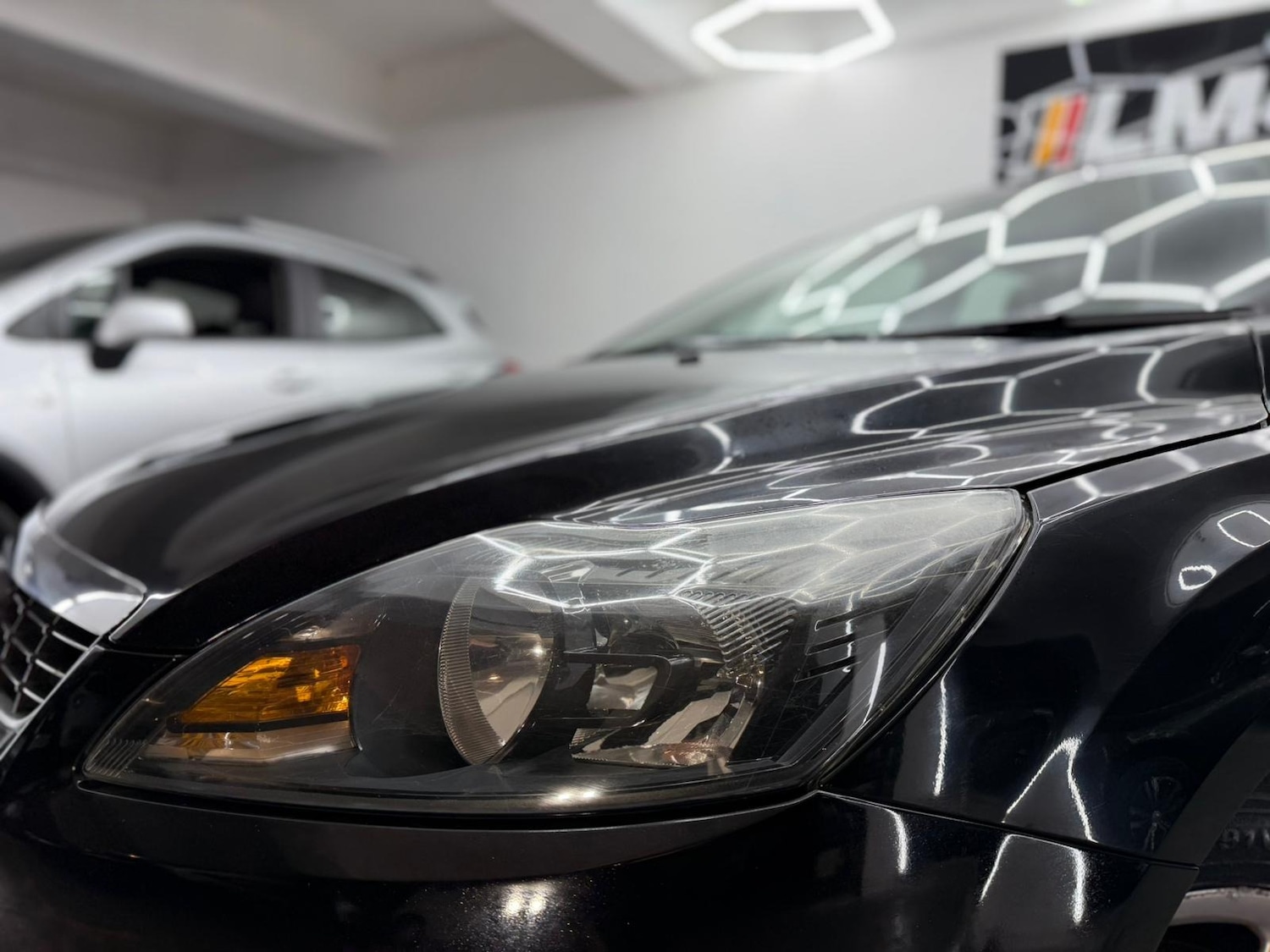 Used Ford Focus 2009 for sale - 76879396: Photo 11