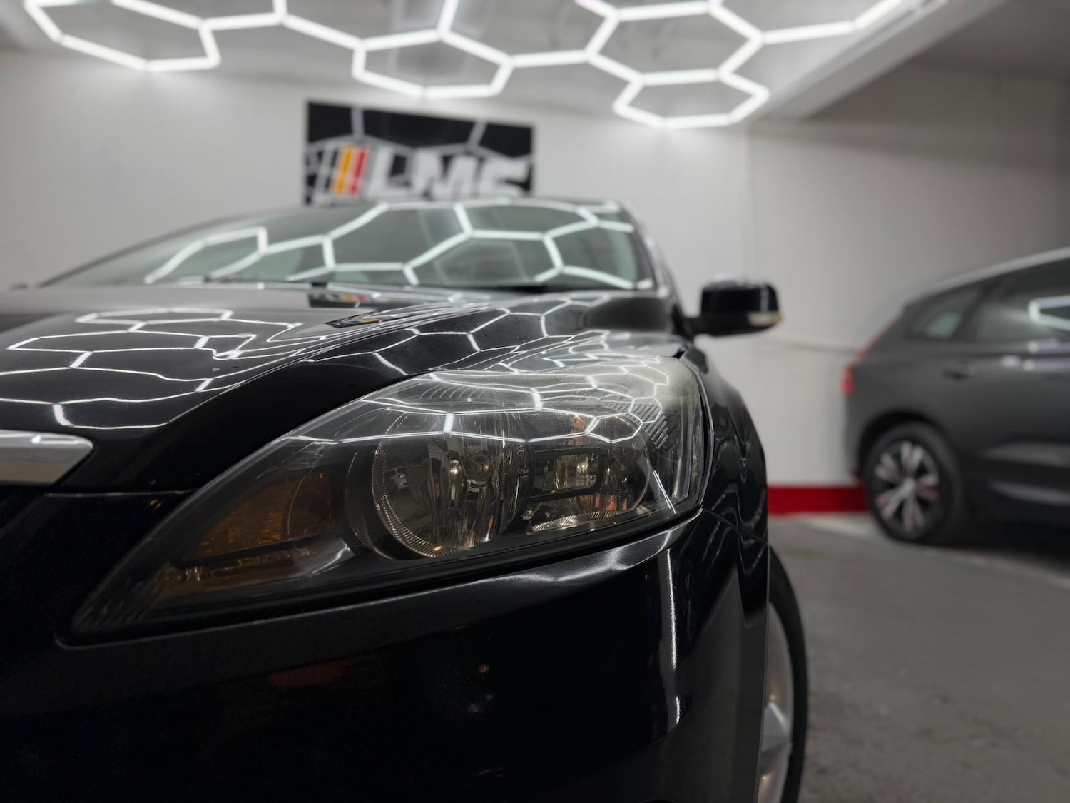 Used Ford Focus 2009 for sale - 76879396: Photo 12