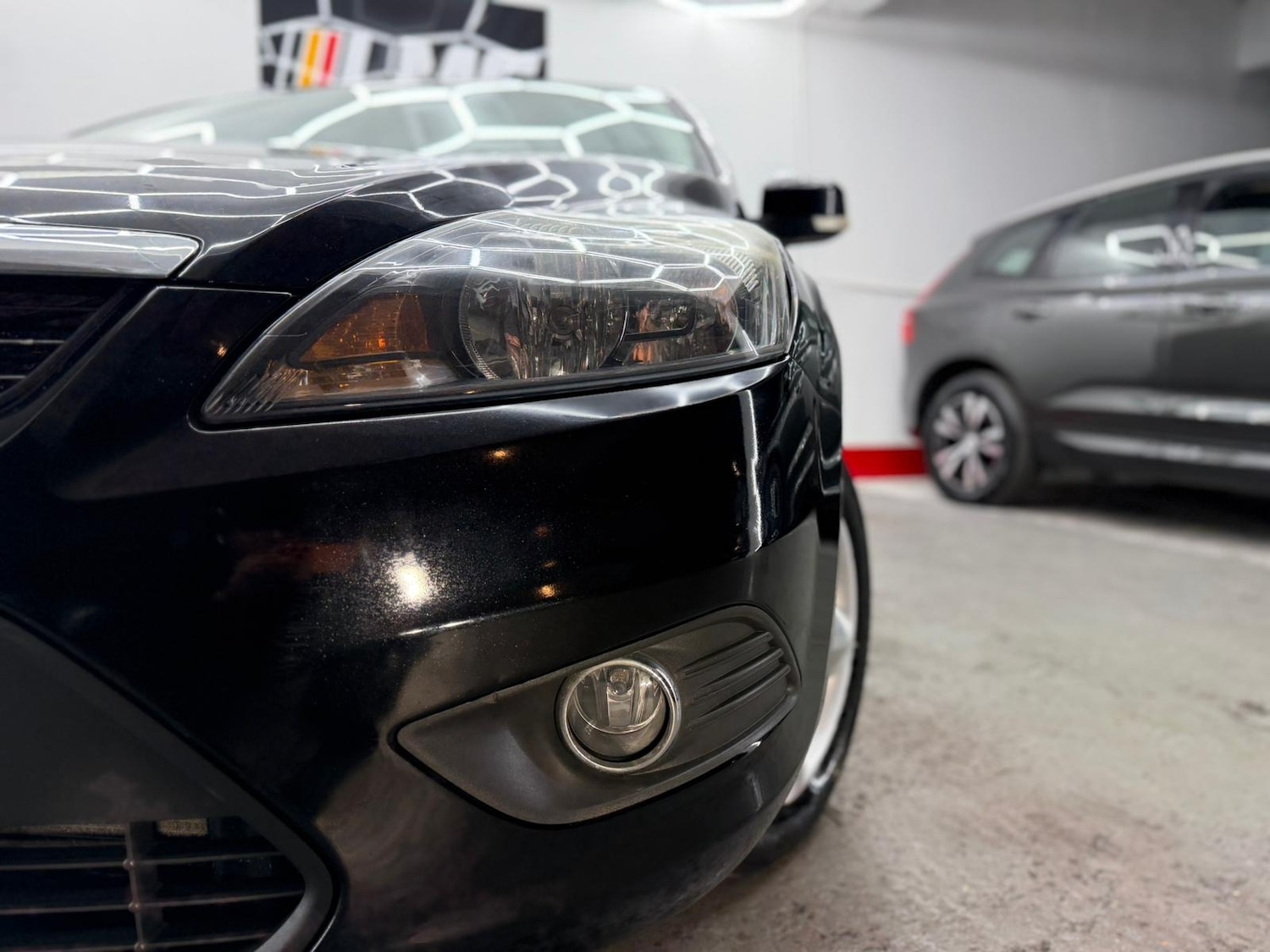 Used Ford Focus 2009 for sale - 76879396: Photo 13