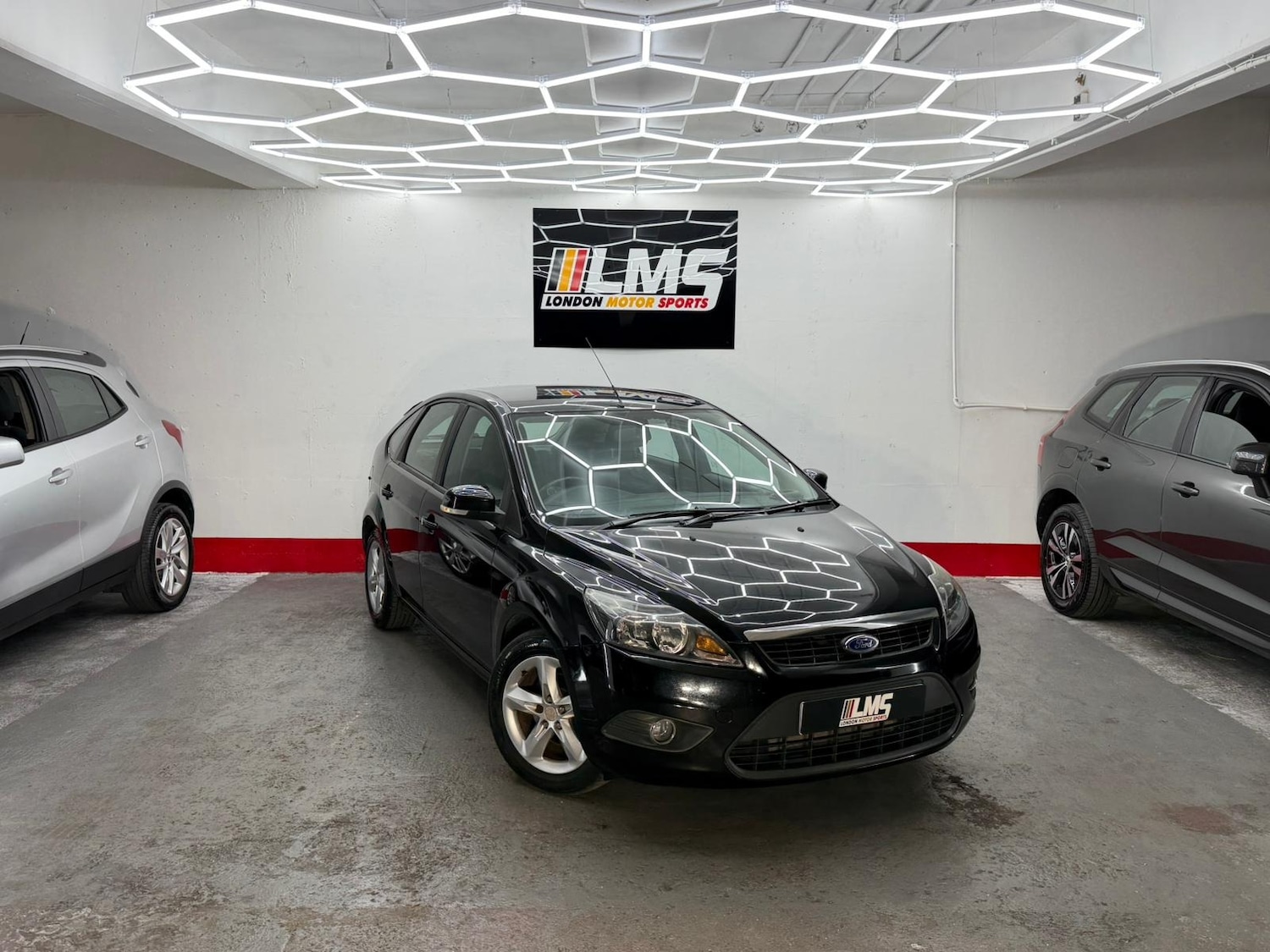 Used Ford Focus 2009 for sale - 76879396: Photo 18