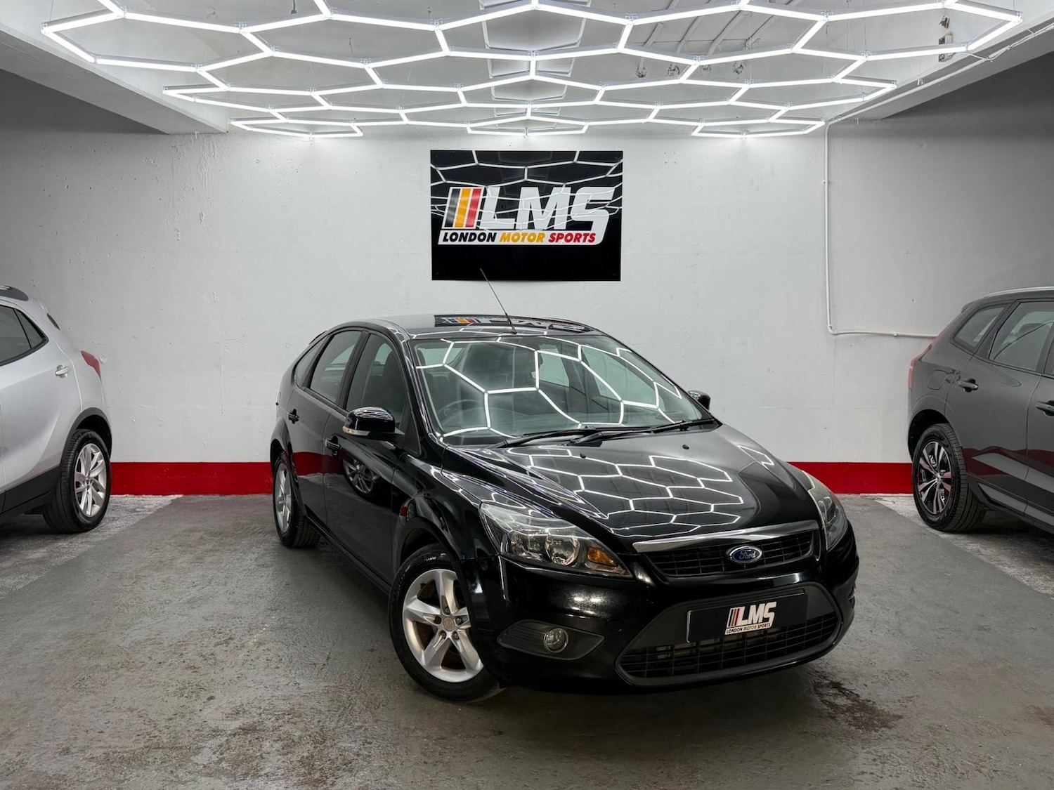 Used Ford Focus 2009 for sale - 76879396: Photo 19