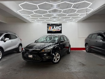 Ford - Focus