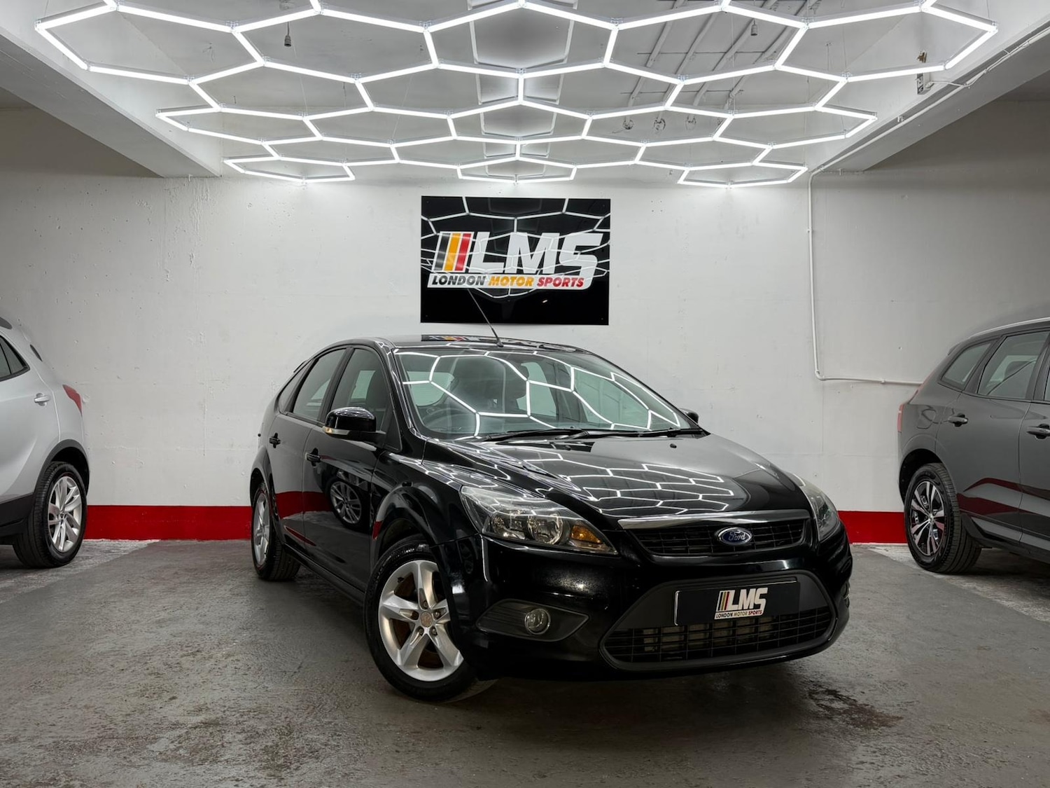 Used Ford Focus 2009 for sale - 76879396: Photo 20